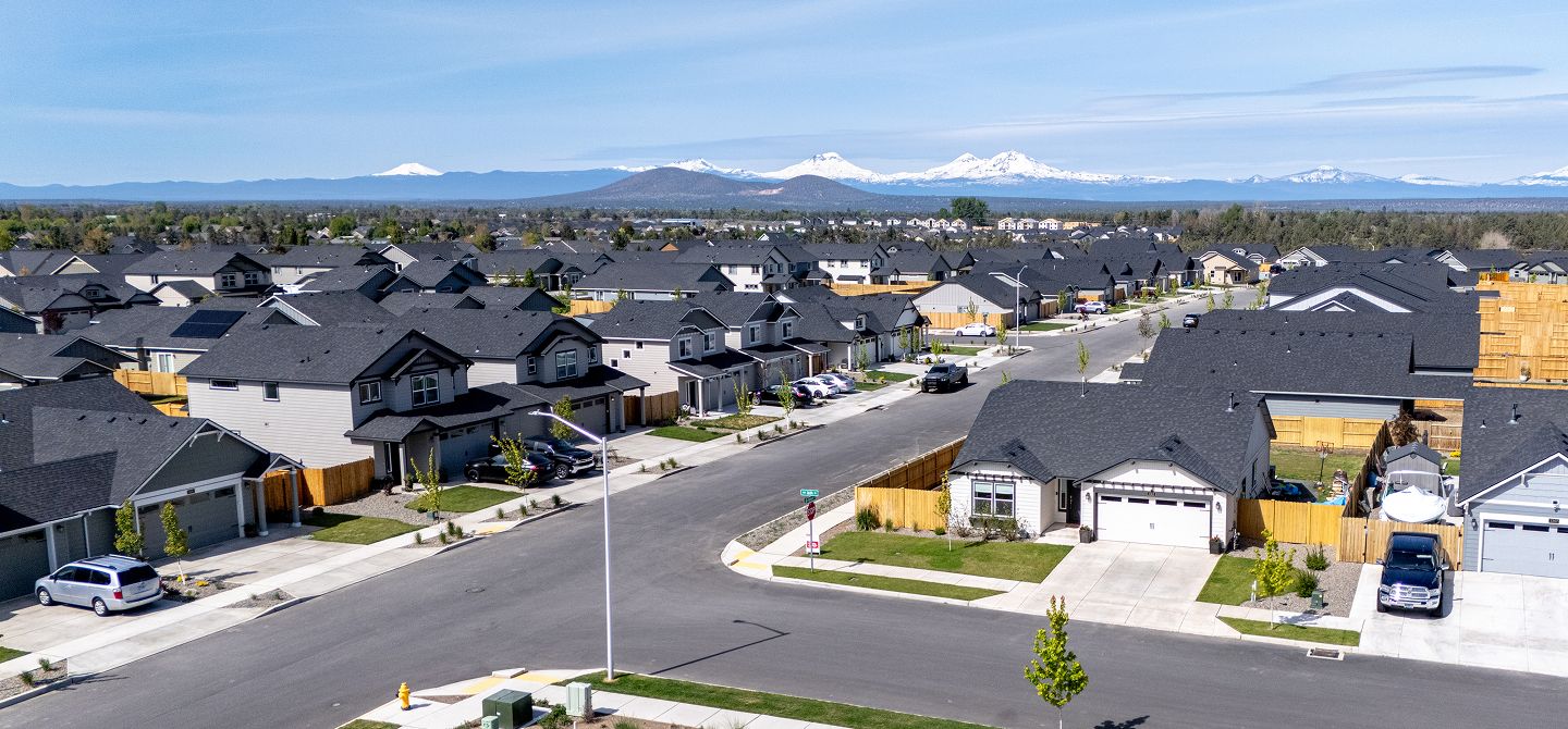 casa en 121 West por Lennar