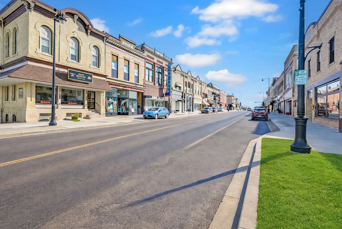 MAD Columbus Downtown 1of1