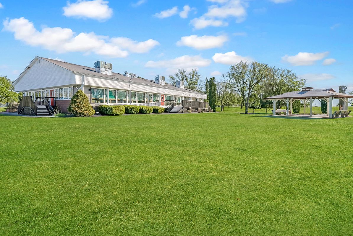 MAD Columbus Columbus Country Club