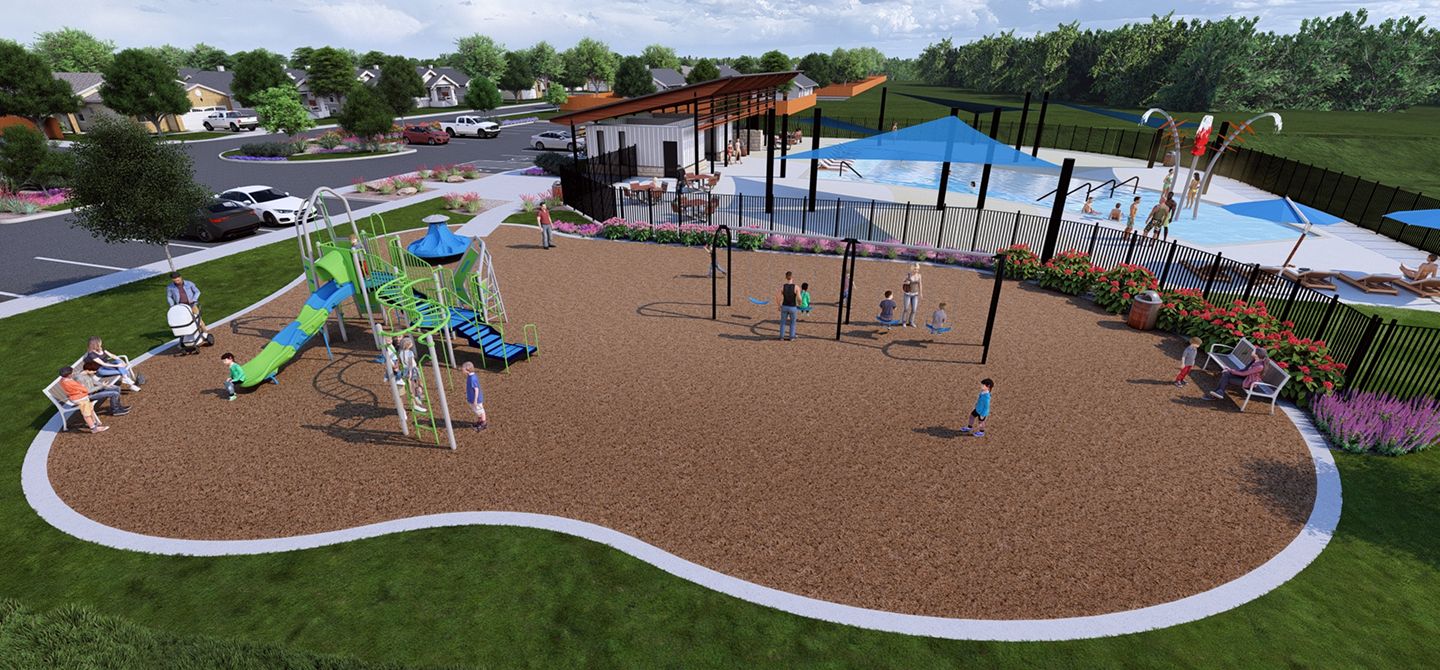 Valle Sol Amenities Playground 032426