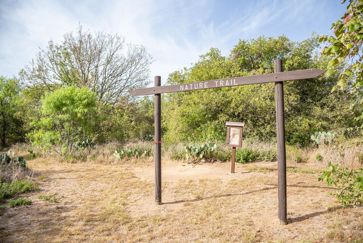 San Antonio pic Braunig Lake Nature Trail photoshoot 032426