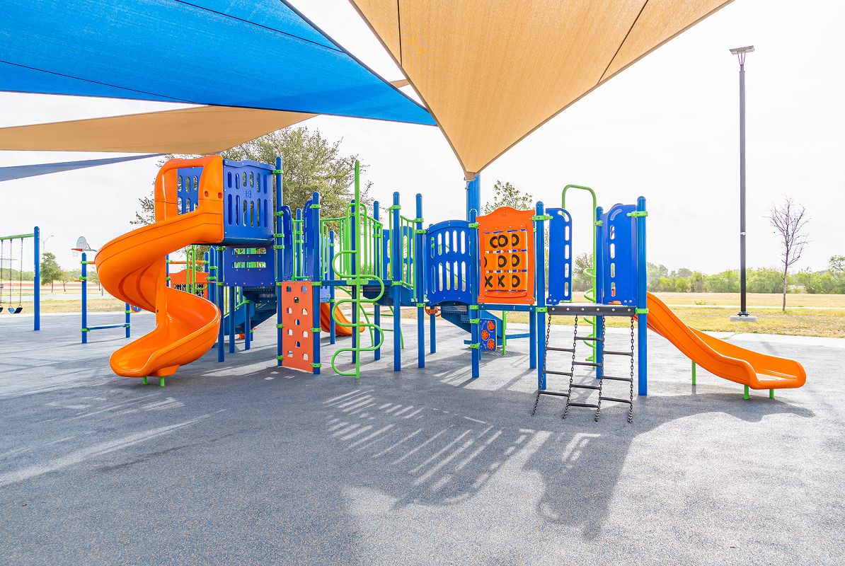 San Antonio Tom Slick Park Photoshoot 032426