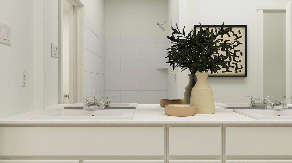 Grove Core EI Vanity