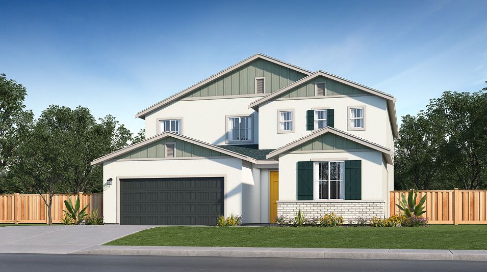 Cedar Point - Walnut - Manteca, CA