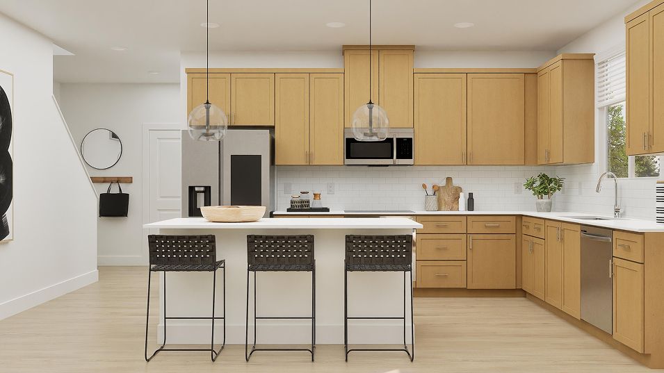 2130 Trojan Street (Residence 1)