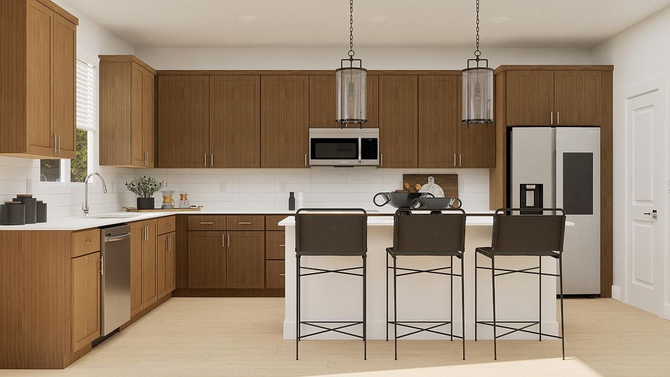 2118 Trojan Street (Residence 2)