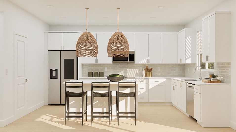 2106 Trojan Street (Residence 3)