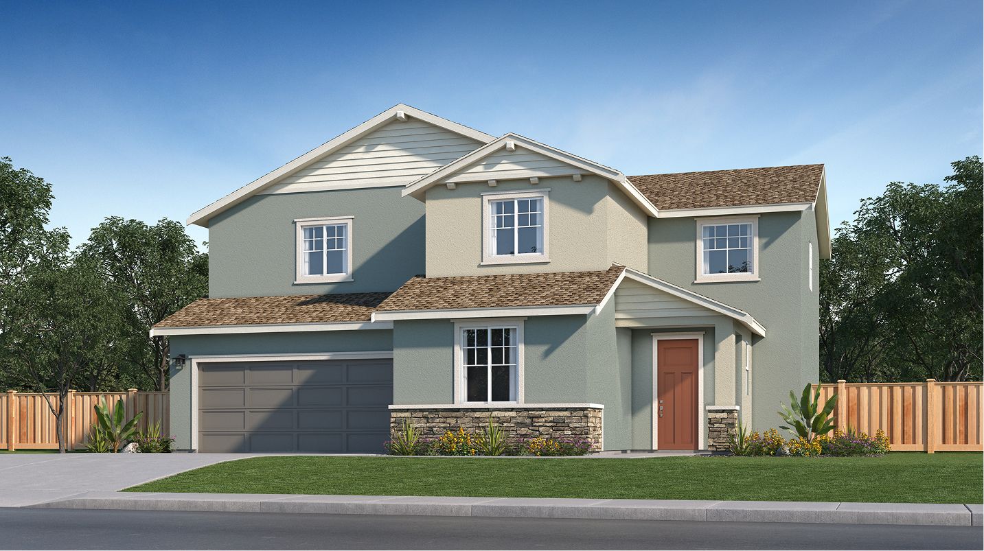 2089 Cyclone Drive. Manteca, CA 95336