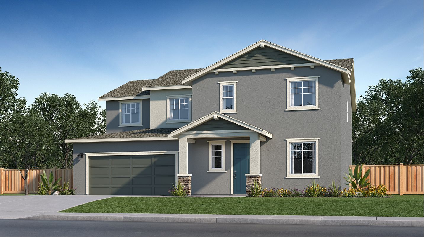 2089 Cyclone Drive. Manteca, CA 95336