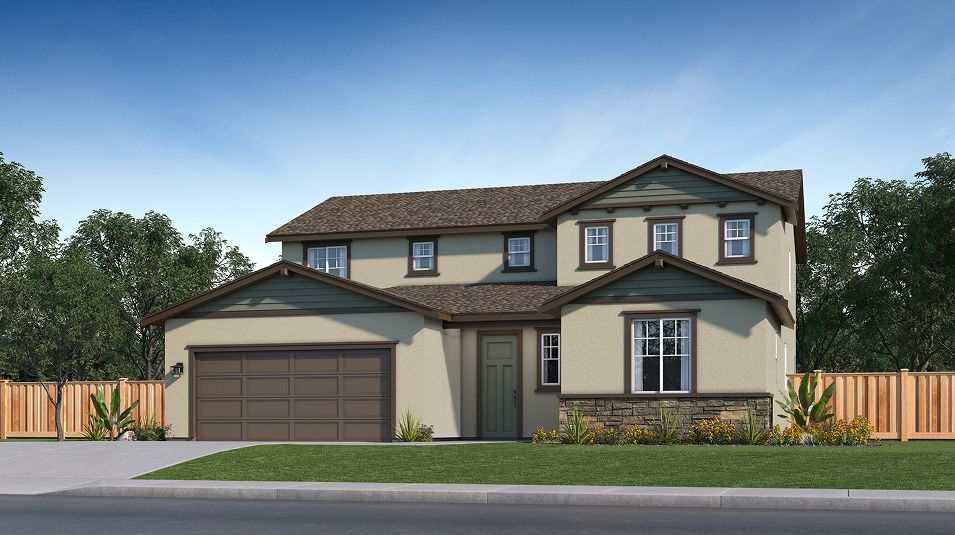 Cedar Point - Pine - Manteca, CA