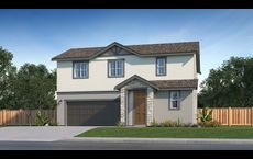Cedar Point - Cypress: Manteca, California - Lennar
