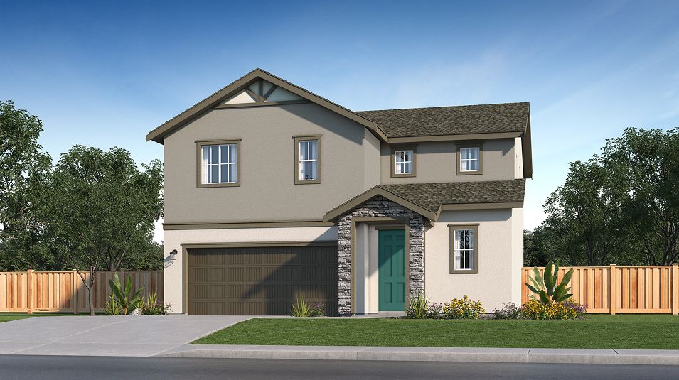 Cedar Point - Cypress - Manteca, CA