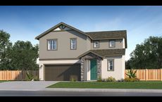 Cedar Point - Cypress: Manteca, California - Lennar