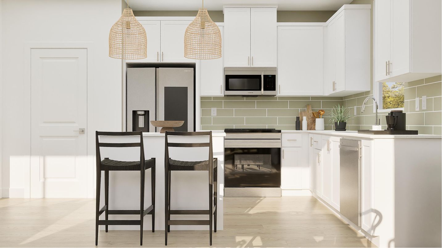 1008 Bruin Road (Residence 1)