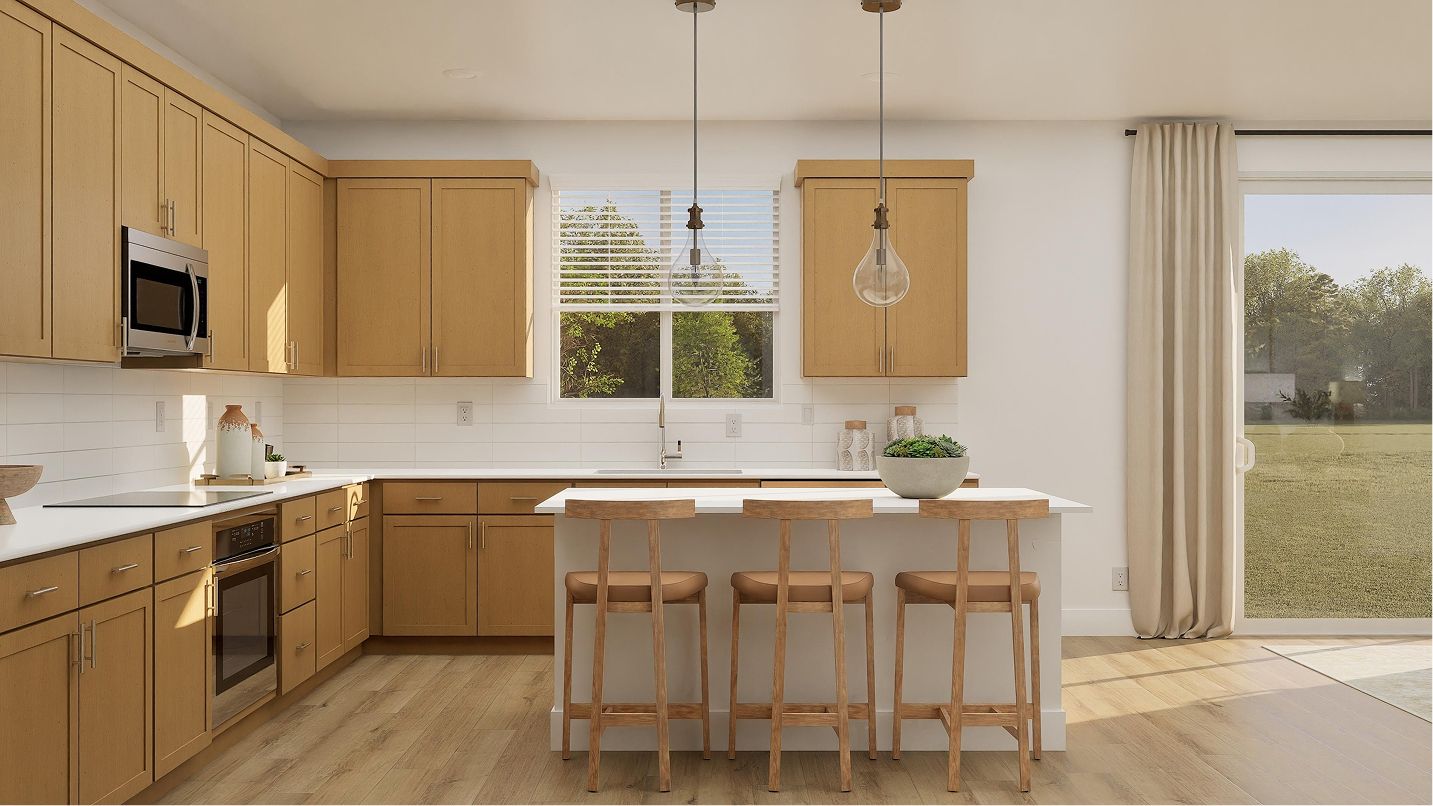 2150 Cyclone Drive (Residence 2)