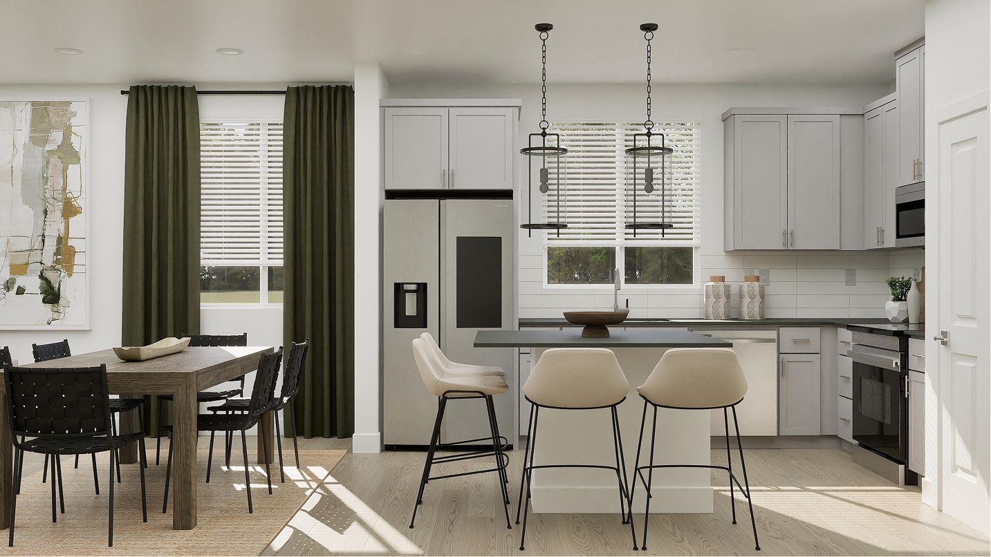 1012 Bruin Road (Residence 2)