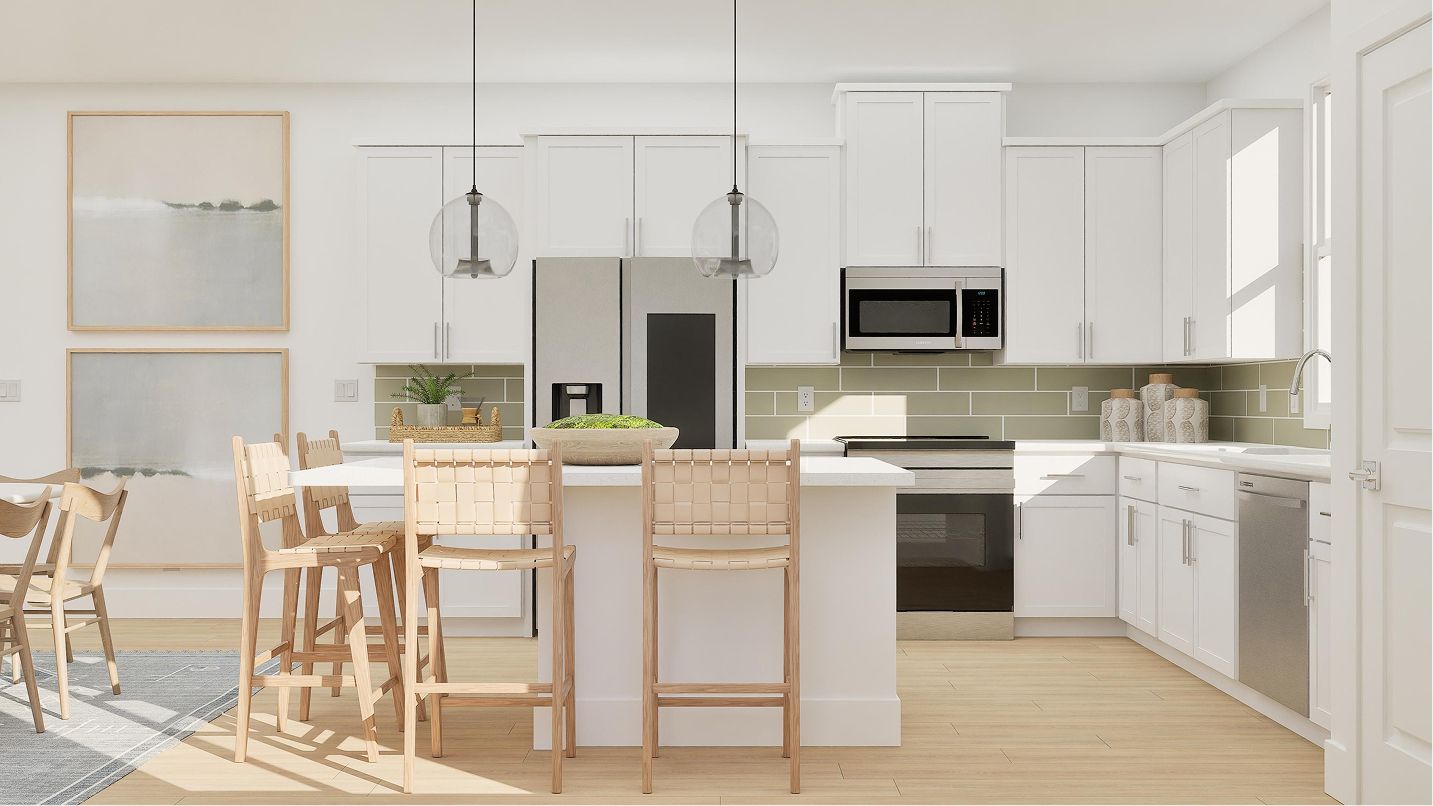 1020 Bruin Road (Residence 3)