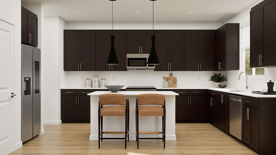 938 Celtic Lane (Residence 2)