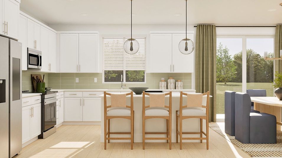 906 Celtic Lane (Residence 3)