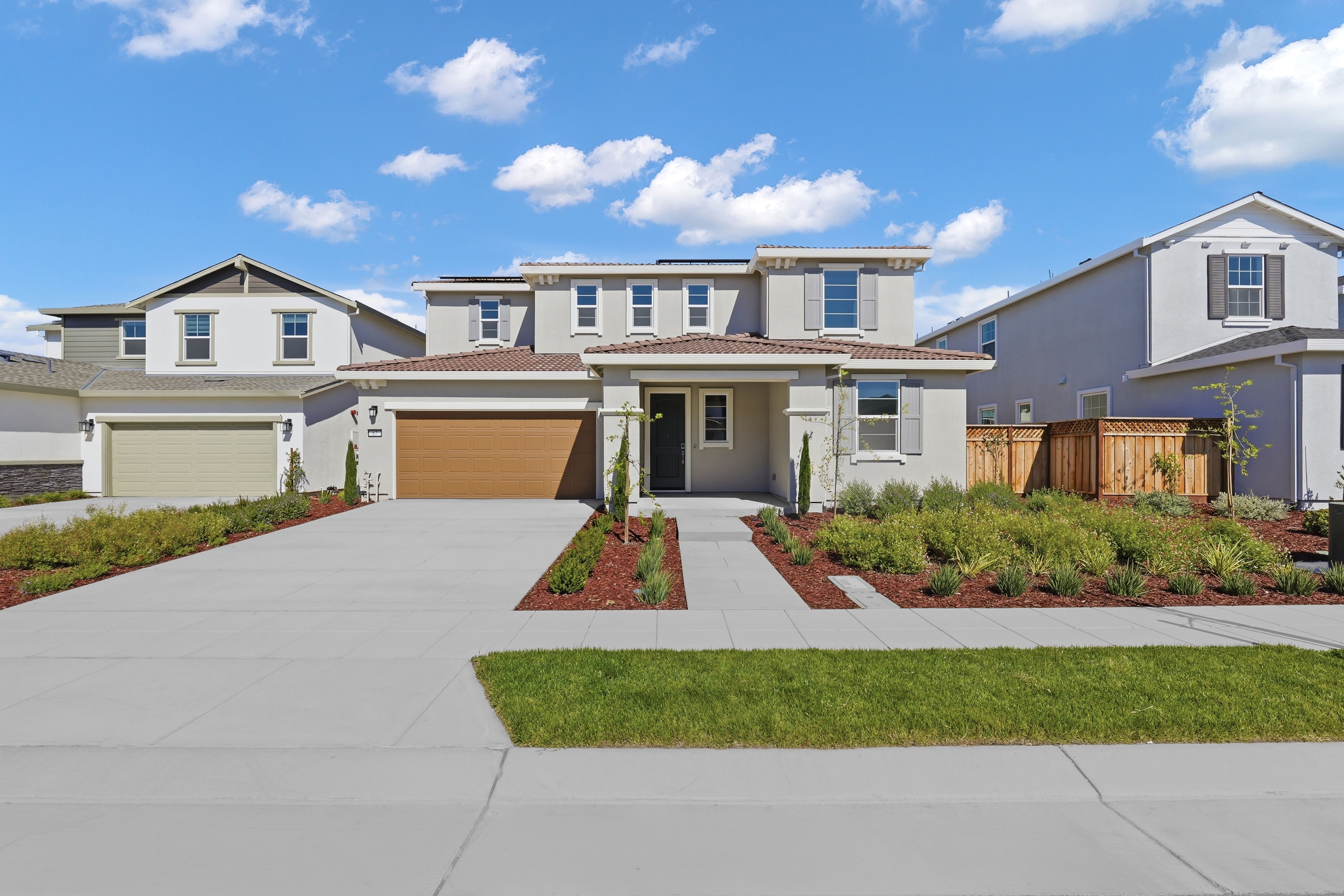 67 W. Mozart Court (Residence 2)