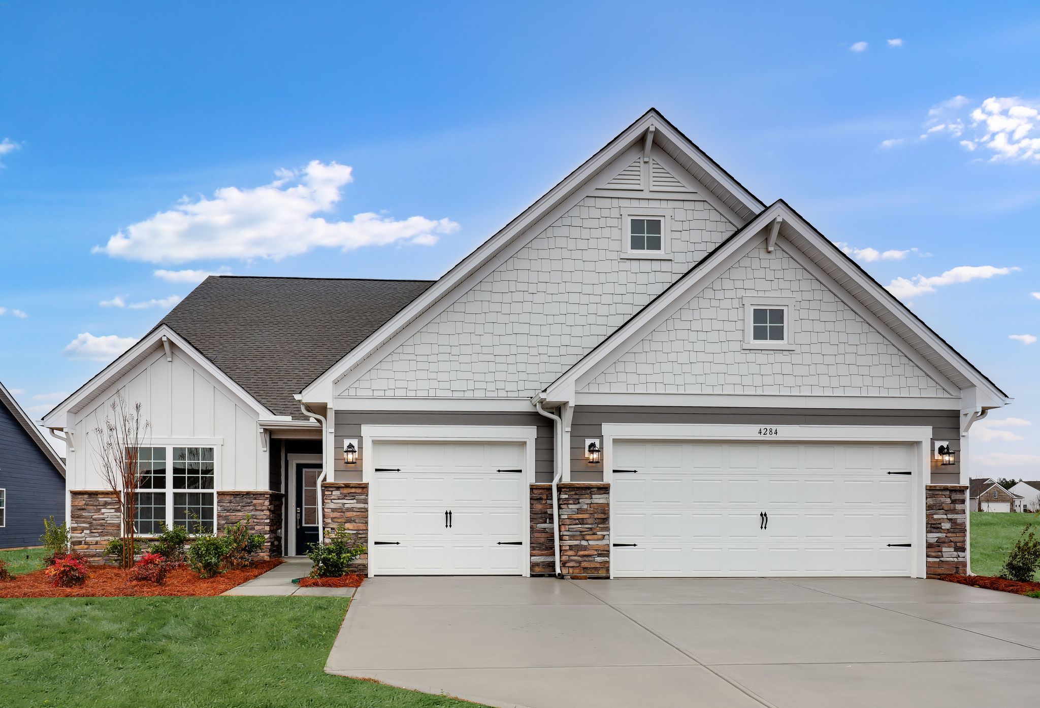 4284 Camden Glen Road (Garland II)