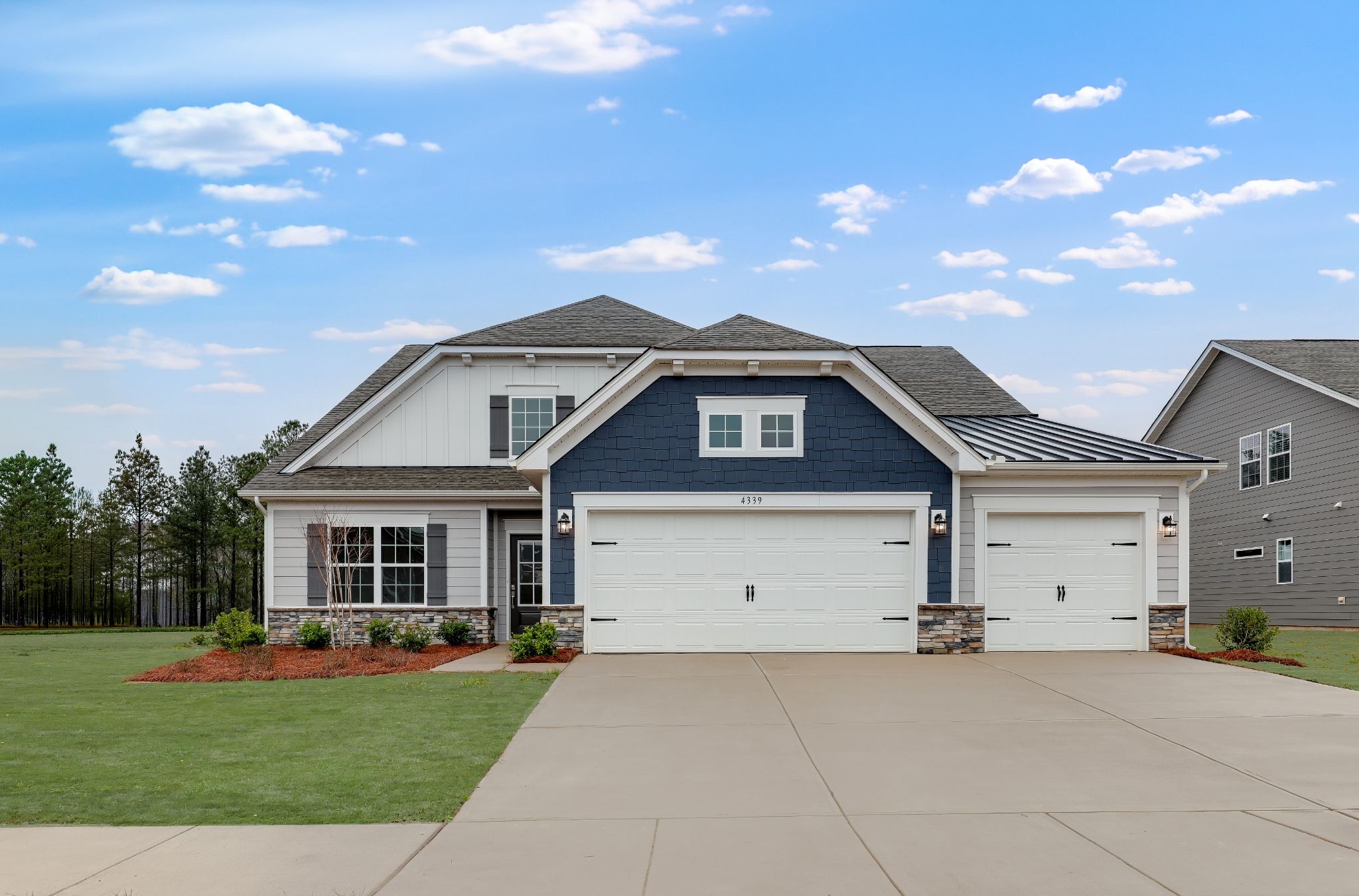 4339 Camden Glen Road (Harper II)