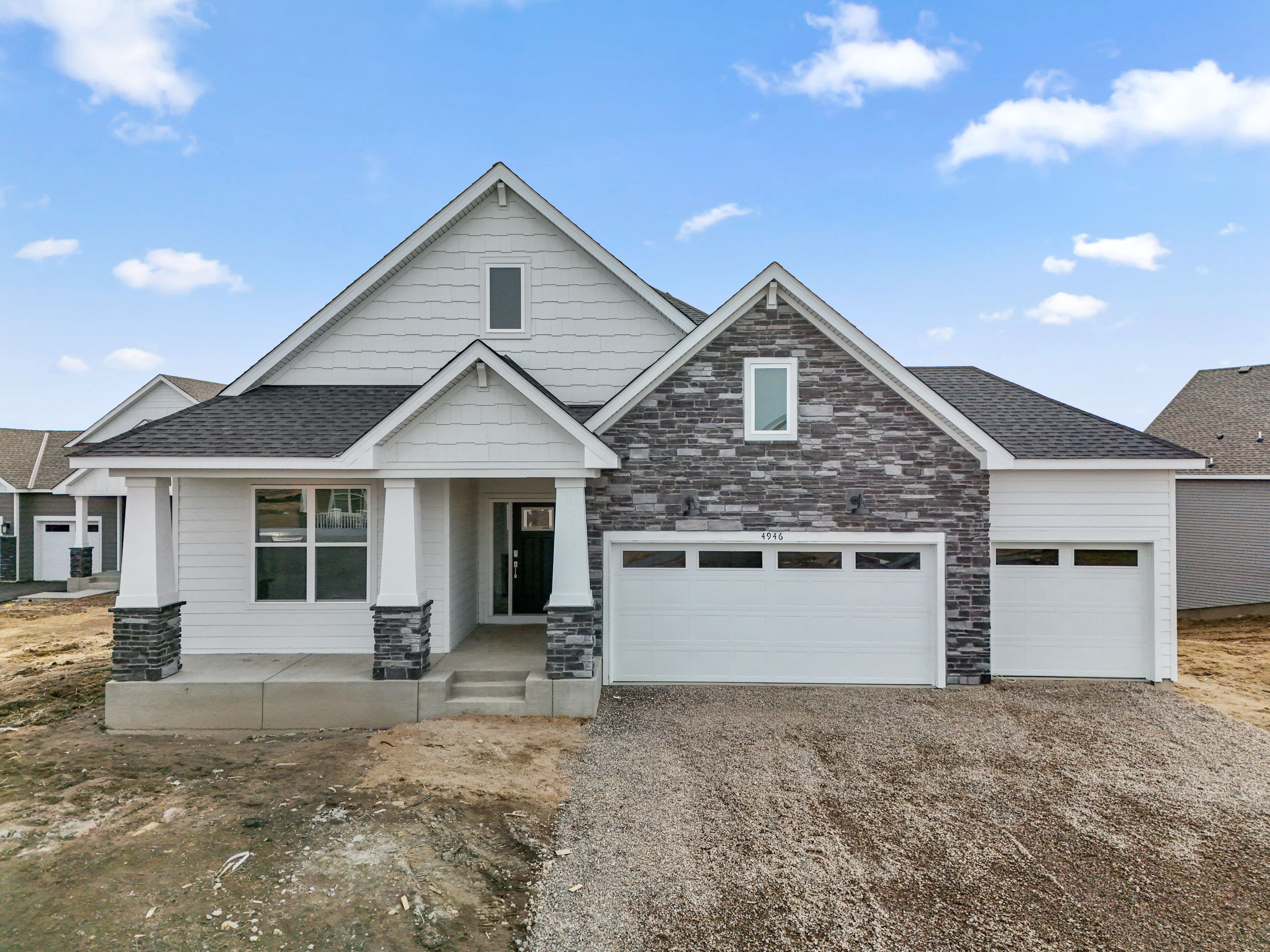 4946 Jandura Bay NE (Salem)