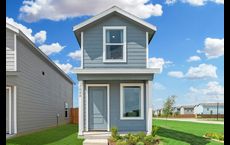 Tillage Farms - Dream: Princeton, Texas - Lennar