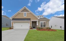 Roselyn - Blossom: Lancaster, South Carolina - Lennar