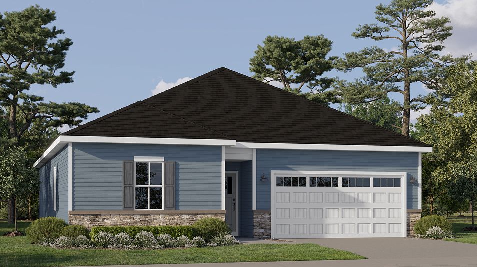 29659 Highbridge Way. Millsboro, DE 19966