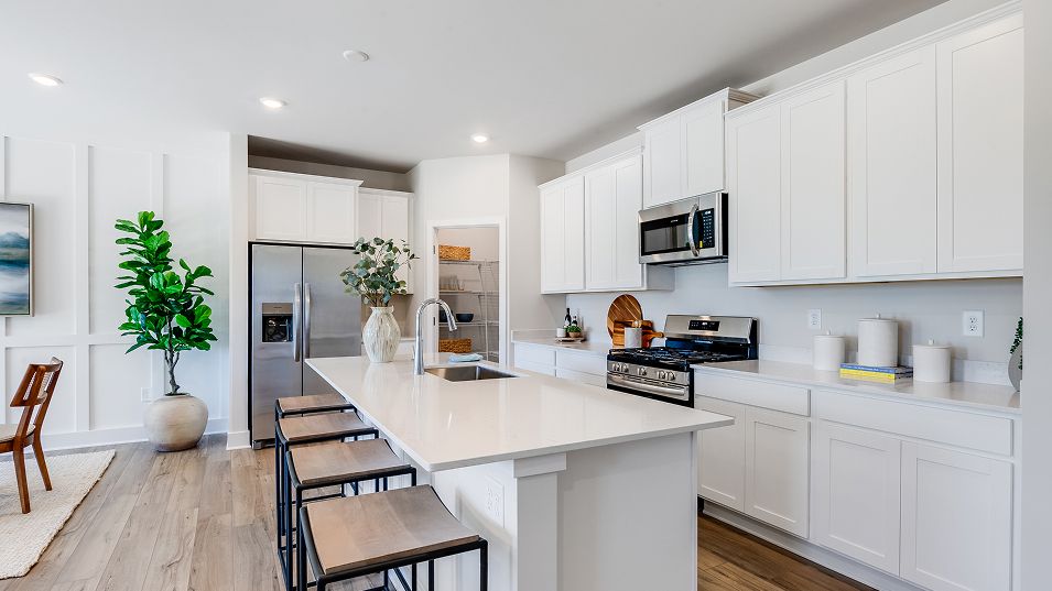 29745 HIGHBRIDGE WAY (Guilford Basement)