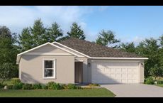 New Homes in Gulf Cove: Port Charlotte, Florida - Lennar