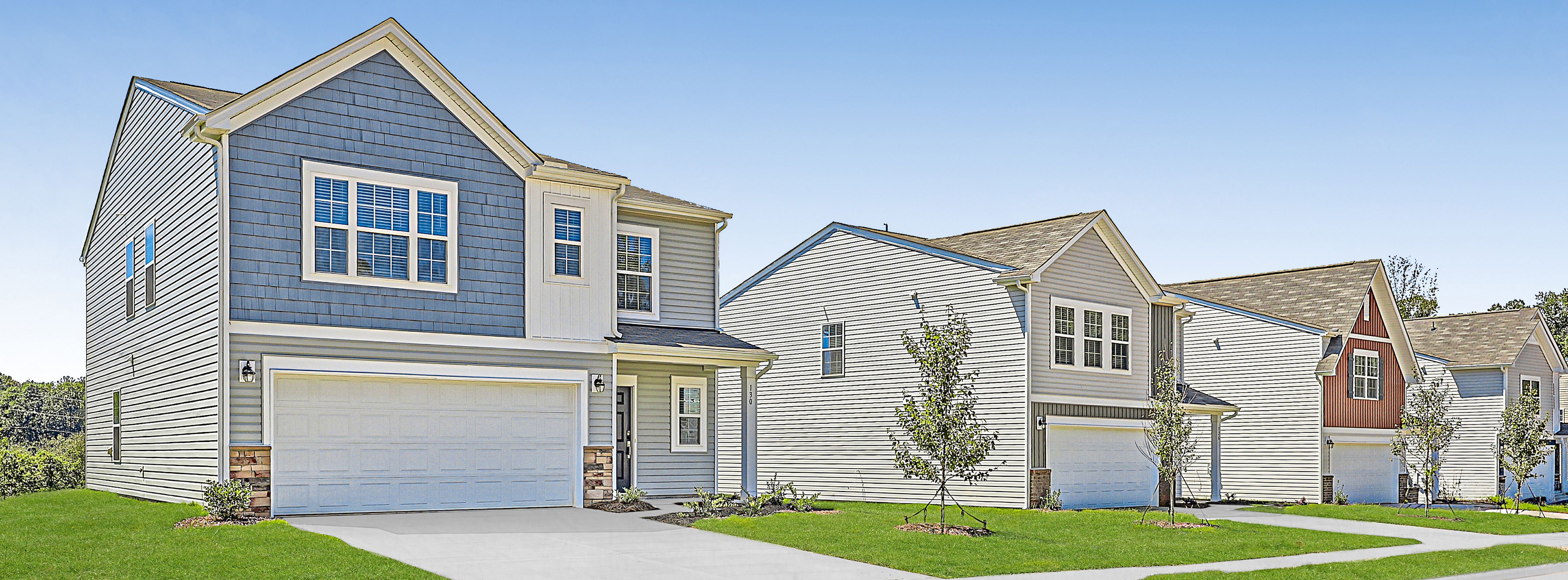 Dream The Maple Streetscape