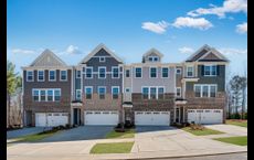 Village of Waxhaw: Waxhaw, North Carolina - Lennar