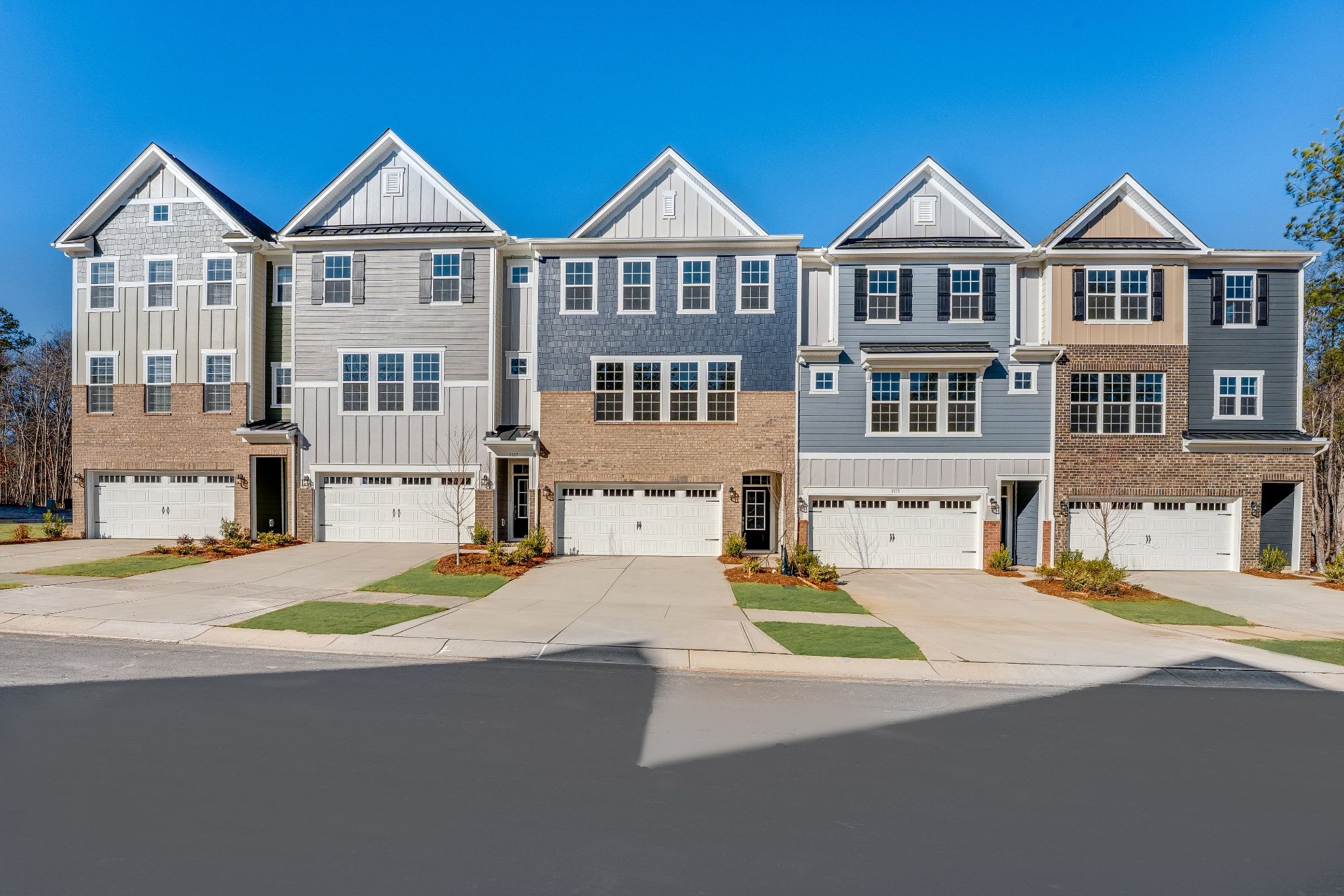 Village of Waxhaw - Waxhaw, NC