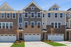 1032 Bandon Drive (Aynsley)