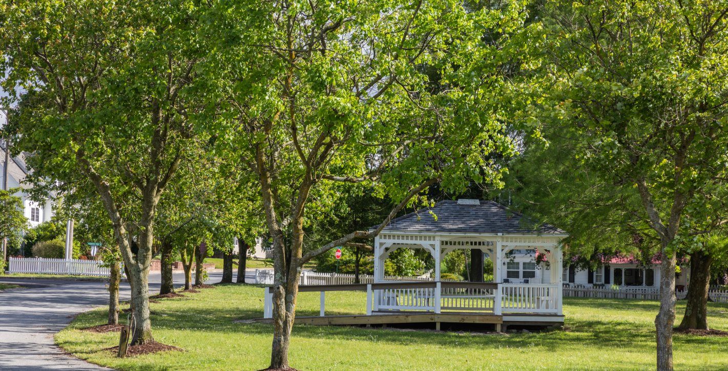 Cupola Park