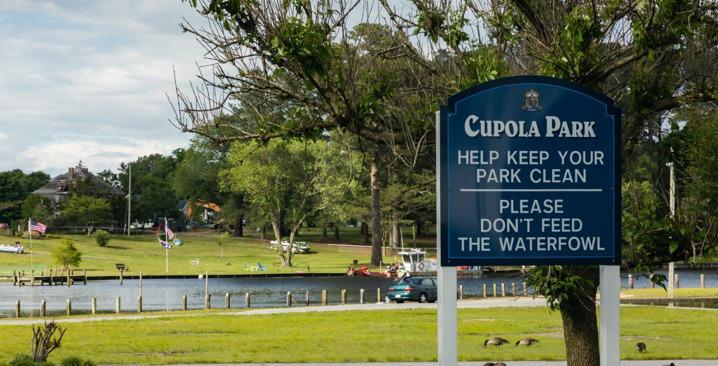 Cupola Park
