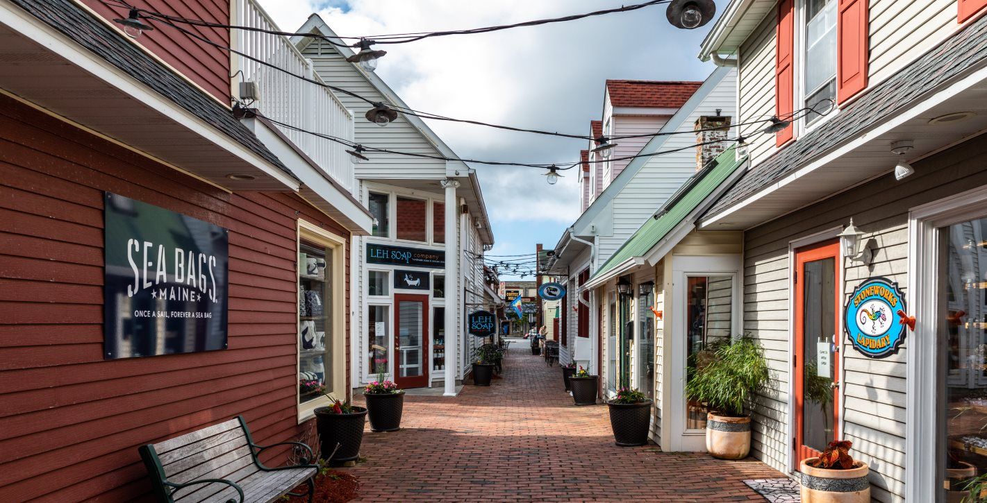 Rehoboth Beach