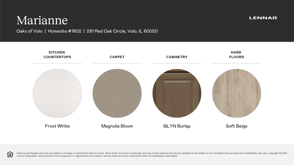 291 Red Oak Cir (Marianne)