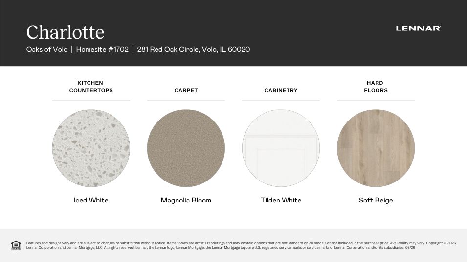 281 Red Oak Cir (Charlotte)