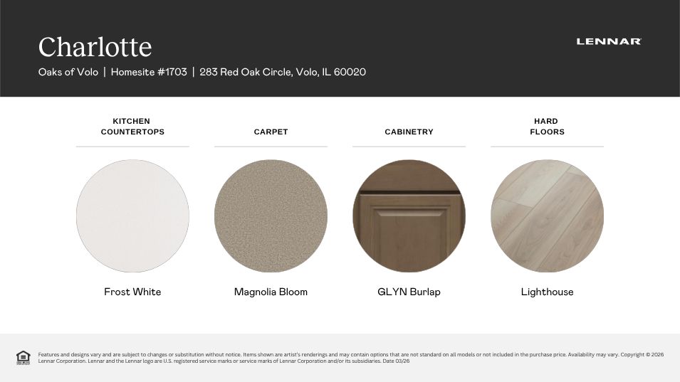 283 Red Oak Cir (Charlotte)