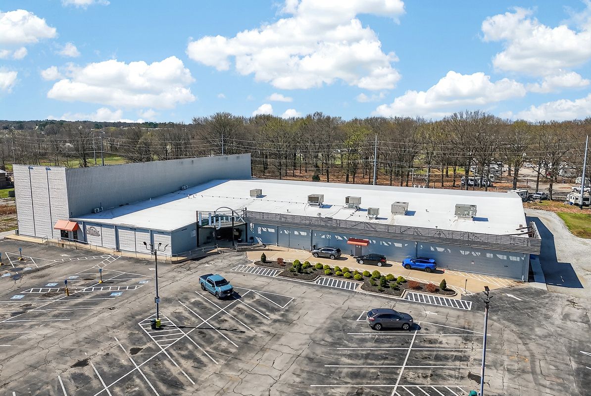 Jonesboro Hijinx 4of5