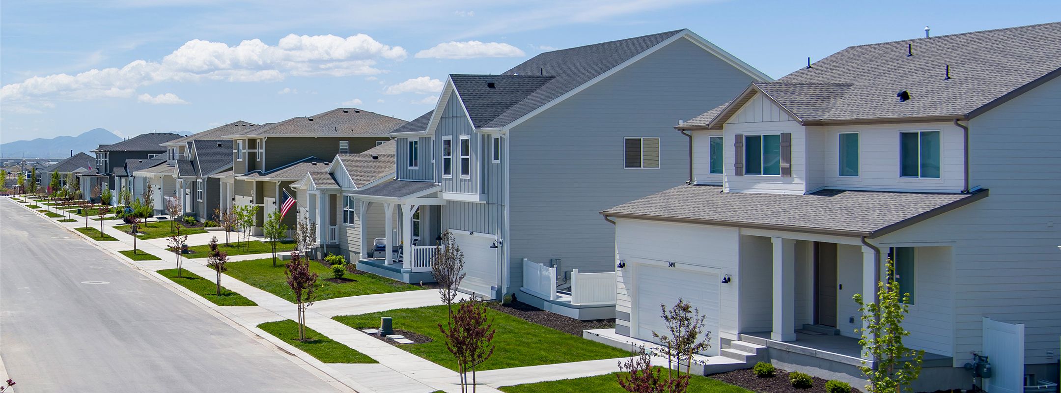 Eagle Mountain Parkway Fields Aerial 2of5