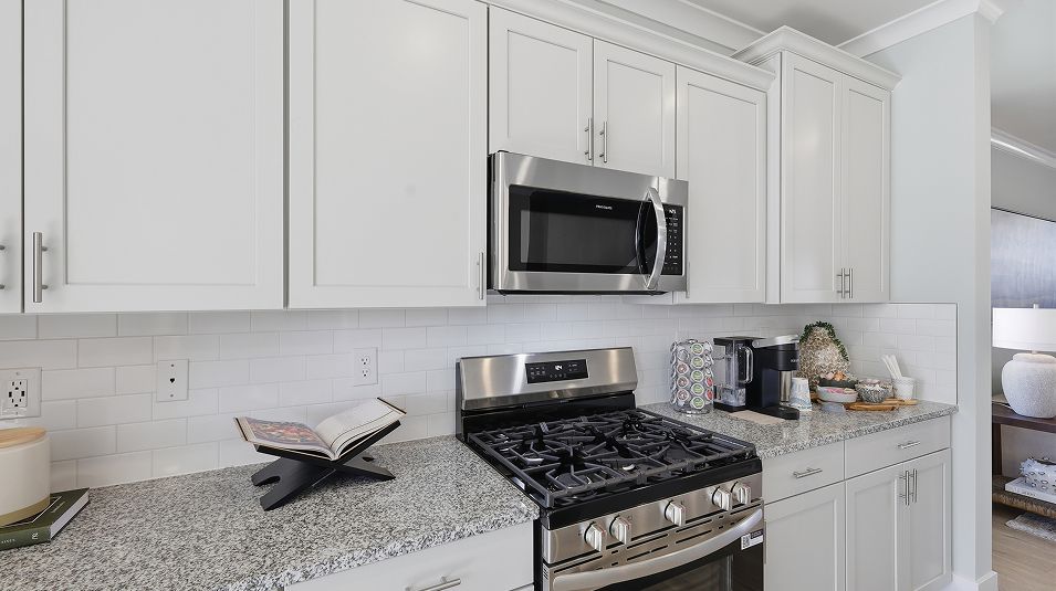 Watershed EI Range Microwave F2