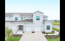 Ibis Landing Golf & Country Club - Carriage Homes: Lehigh Acres, Florida - Lennar