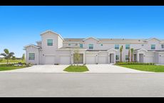 Ibis Landing Golf & Country Club - Carriage Homes: Lehigh Acres, Florida - Lennar