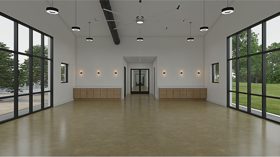 Juniper Ranch Amenity Community Center 2of2 092325