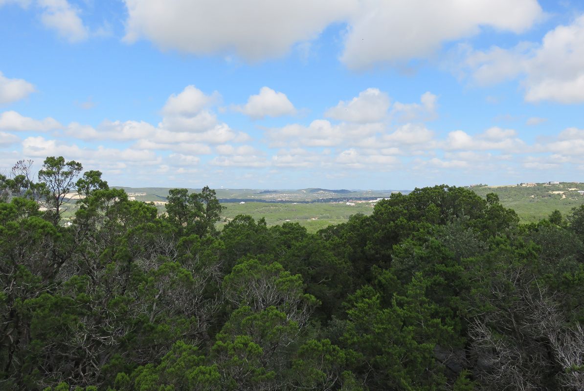 Bulverde Aerial Hill Country 092325