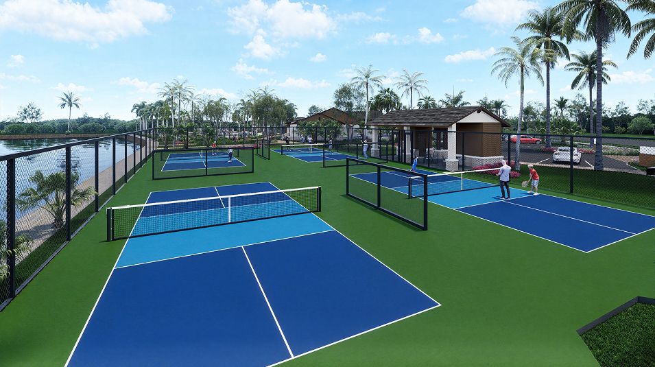 Turnleaf Amenity Pickleball 3of3 Dev 3 26 26